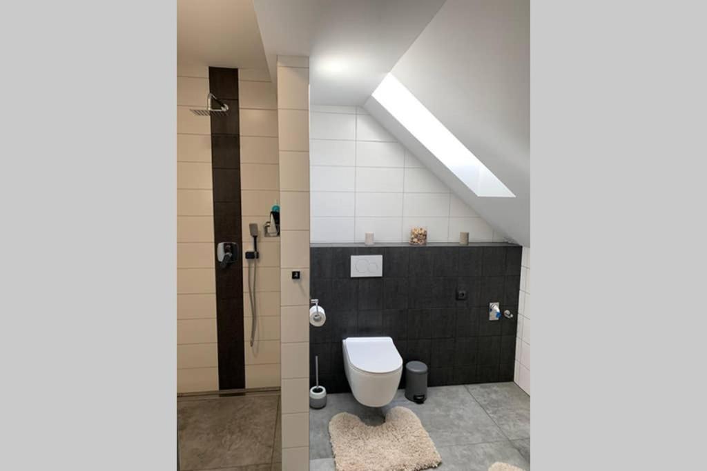 Apartament Apartman Peklo Vrchlabí Zewnętrze zdjęcie